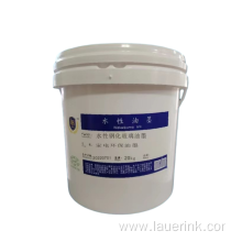 High Temperature Refrigerator Glass Ink